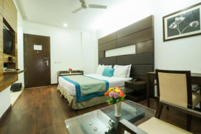 Stunning Studio Apt Gurgaon Close to MG Road Metro